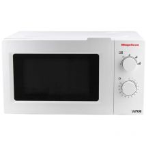 Magefesa - micro-ondes 20 l 700W wave 4380
