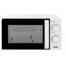 Kunft - Microondas 20L 700W-1100W KMW5219 Grill