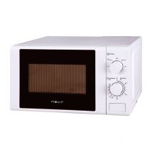 Microondas 20 l blanco 6200M