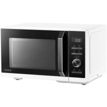 Microonde libera installazione Toshiba Matters MW3 AC26SF