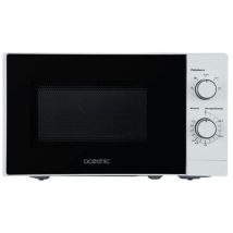 Microonde Oceanic Oceamo20w12 Bianco 20 L