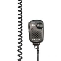Midland - Casque d'écoute ptt pour Walkie G7 MA26L
