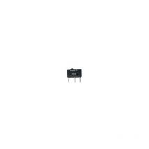 Microrupteur à bouton poussoir RS PRO, Vis, SPDT, 2 A @ 250 V CA 250V ( Prix pour Paquet de 5 )