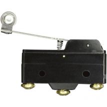 Honeywell - BZ-2RW82-A2 Microrupteur BZ-2RW82-A2 250 v/ac 15 a 1 x On/(On) à rappel 1 pc(s)