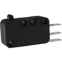Va2-20s3-00d0-z Microrupteur Va2-20s3-00d0-z 250 V/ac 20 A 1 X On/(on) À Rappel 1 Pc(s) V011511 - Zippy
