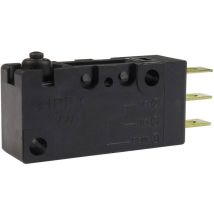 Vw1-10s0-00d3-z Microrupteur Vw1-10s0-00d3-z 250 V/ac 10 A 1 X On/(on) À Rappel 1 Pc(s) - Zippy