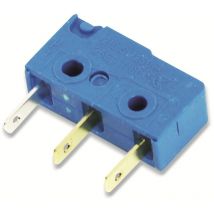 Mikroschalter, 1050.1151, 250 v/ac, 2 a, 1 x Ein/(Ein) - Marquardt