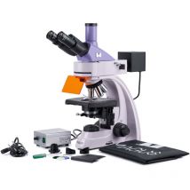 Microscope à fluorescence magus Lum D400L