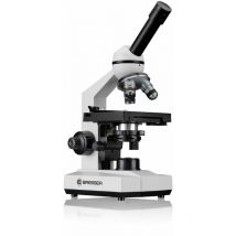 Bresser - Microscope Erudit Basic Mono 40x-400x (23)