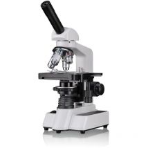 Microscope Bresser Erudit DLX 40-1000x