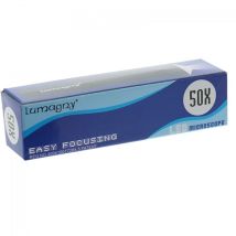 Microscope De Poche - Zoom 50 - Lumagny