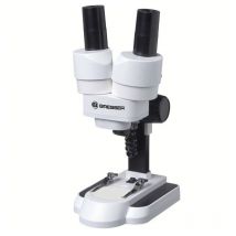Microscope incident et transmis 50x