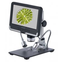 Levenhuk - Microscope dtx RC2 avec télécommande