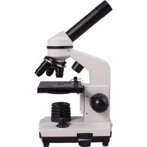 Levenhuk - Microscope Rainbow 2L Moonstone