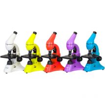 Microscope Levenhuk Rainbow 50L