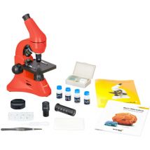 Microscope Levenhuk Rainbow 50L