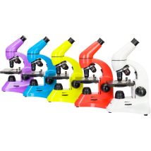 Microscope Levenhuk Rainbow 50l Plus