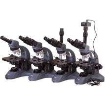 Microscope monoculaire Levenhuk 700M