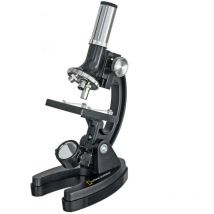 Microscope enfant National Geographic 300x-1200x