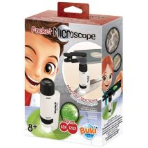 Microscope Pocket – Autre outil de mesure et traçage – Buki