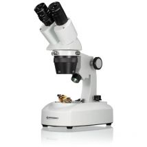 Bresser - Chercheur icd led 20x-80x Stereo Microsc. (30,5)
