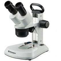 Bresser - Microscope stéréo Analyth str 10X-40X
