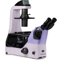 Microscopio biológico invertido magus Bio V360