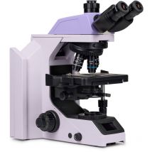 Levenhuk - Microscopio biológico magus Bio 270T