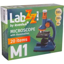 Microscopio Levenhuk LabZZ M1