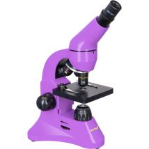 Microscopio Levenhuk Rainbow 50L