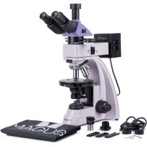 Microscopio polarizador digital magus Pol D850
