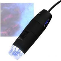 Pce-mm 200UV pce-mm 200UV Microscopio digitale - Pce Instruments