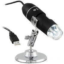 Pce-mm 800 pce-mm 800 Microscopio usb Luce riflessa - Pce Instruments