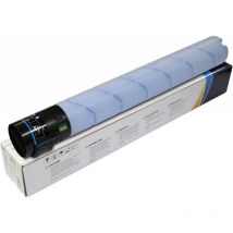 Microspareparts - MSP7314 - 26000 pages - Cyan - 1 pièce(s)