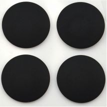Microspareparts - MSPP74207 - Pieds - Apple - Macbook Pro 13 Retina
