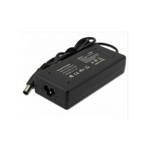 Microspareparts - MicroBattery MSPT2126 Indoor Power Adapter and Inverter 90 w Black - Alimentation (ordinateur portable, intérieur, 90 w, 15 v,