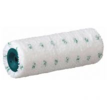 MICROSTAR12 rouleau peinture Rota microfibre tissée aspect pommelé soigné L.180mm Poils 12 mm