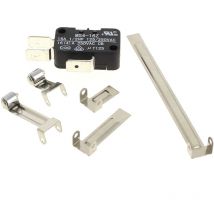 Microswitch 3 cosses 1505019008 53032036369 - seche-linge