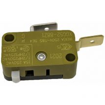 Microswitch bassa sensibilità X2170 SFA x Sanitrtit Sanitop Sanibest