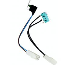 Vaillant - Microinterruptor Agua Caldera 126262 Original