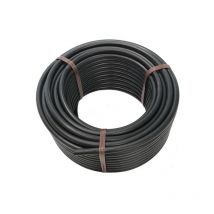 Microtubo negro para goteo ø 6,5 x 4,5 15 m