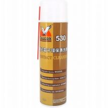 MID 530 spray pour nettoyage électronique, colle loca 550ml