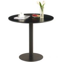 Mid Century Moderne Table à Manger Ronde Table Basse Petite Table à Manger pour la Cuisine, Salle à Manger Salon Chambre Bureau café Petite Table à