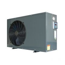 Mida - Quick 21 Wärmepumpe 18,6 kW