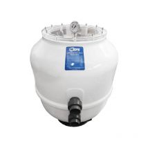 Mida.carbon Premium Gfk Pool Filterbehälter Ø 500 Mm
