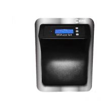 Midas – Pool-Salzelektrolyse MIDA.Low Salt 3 für Pools bis 125 m³ – 30 g/h Chlorproduktion – selbstreinigend – IP65