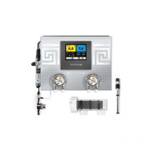 Sin Salt Salzelektrolyse mit Touch Display - Mida