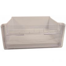 Indesit - Freezer Drawer for Hotpoint/Ariston/Scholtes Fridges and Freezers