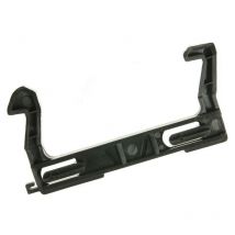 Midea - 12170000003867 - Gancio porta ricambio compatibile microonde Bosch Sharp Siemens Neff