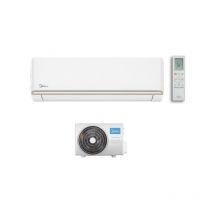 Aire Acondicionado Inverter Serie evolt 9000 Btu Wi-Fi Control Vocal Opcional MSAGGAU-09HRDN8 R-32 a++ - nuevo - Midea
